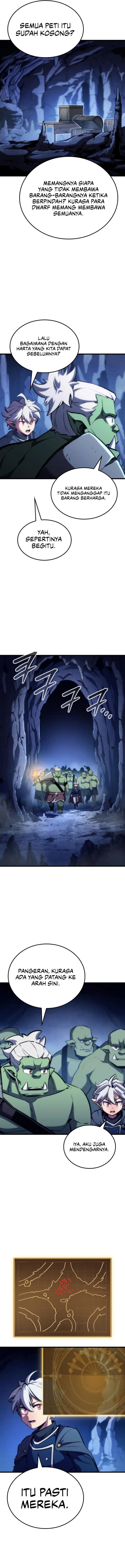 Breakers Chapter 04 Gambar 7