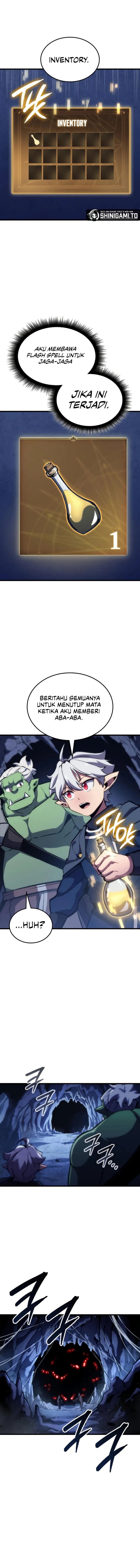 Breakers Chapter 04 Gambar 8