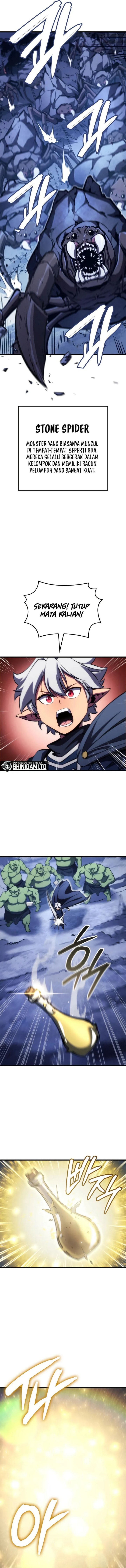 Breakers Chapter 04 Gambar 9