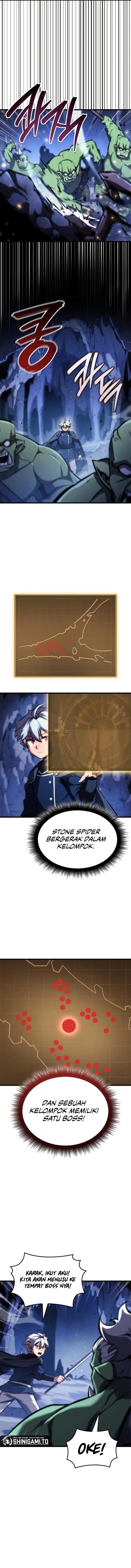 Breakers Chapter 04 Gambar 11