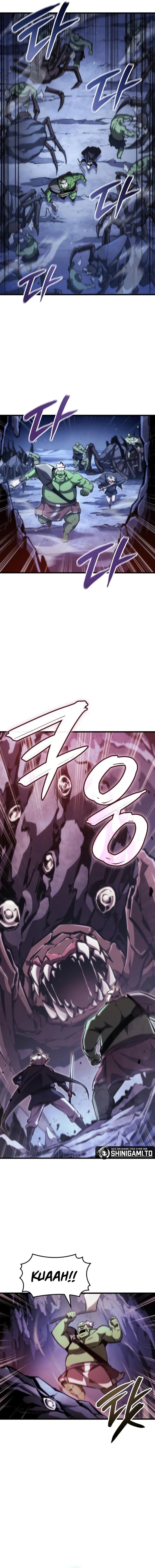 Breakers Chapter 04 Gambar 12