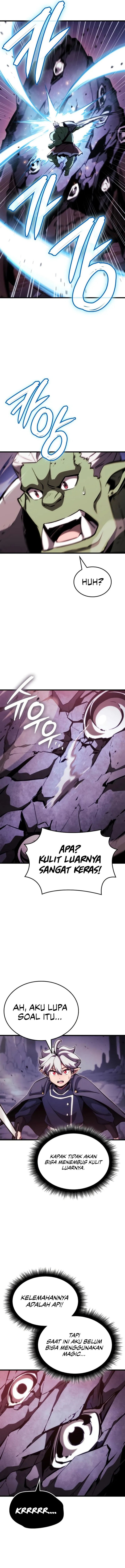 Breakers Chapter 04 Gambar 13
