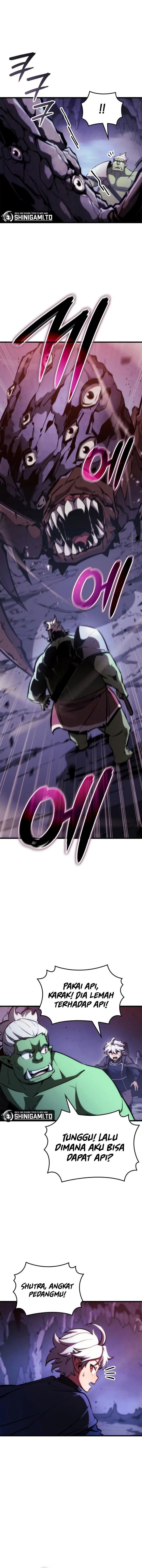 Breakers Chapter 04 Gambar 14