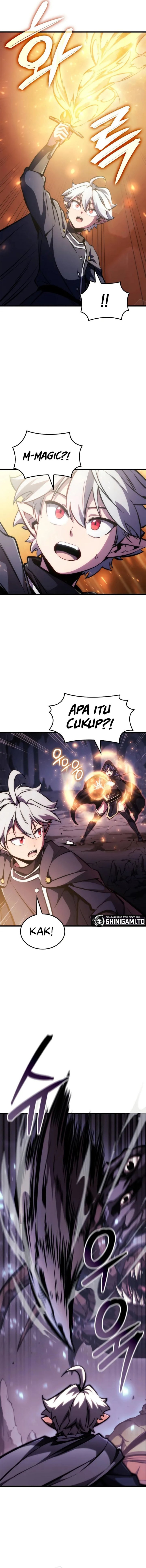 Breakers Chapter 04 Gambar 15