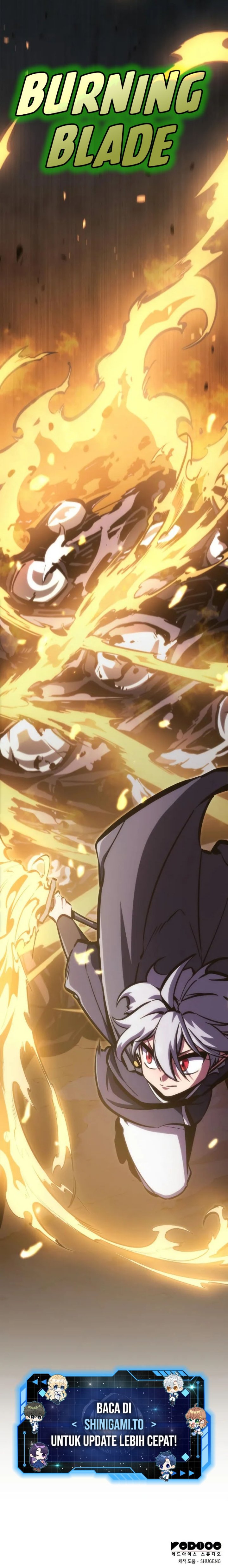 Breakers Chapter 04 Gambar 17