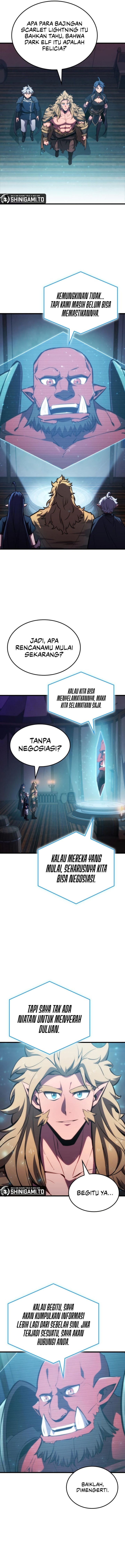 Breakers Chapter 07 Gambar 3