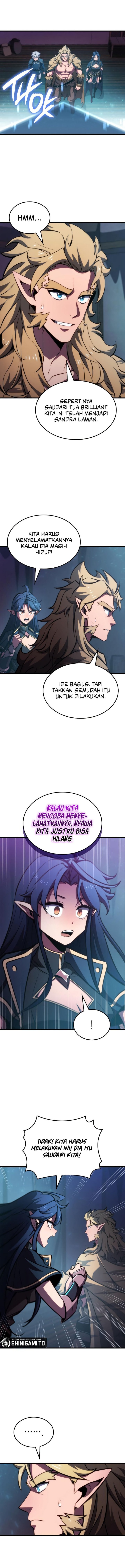 Breakers Chapter 07 Gambar 4