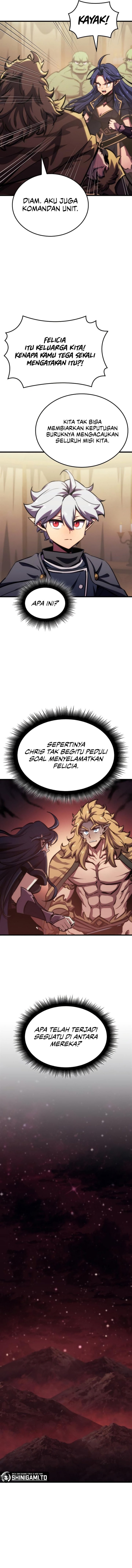 Breakers Chapter 07 Gambar 7