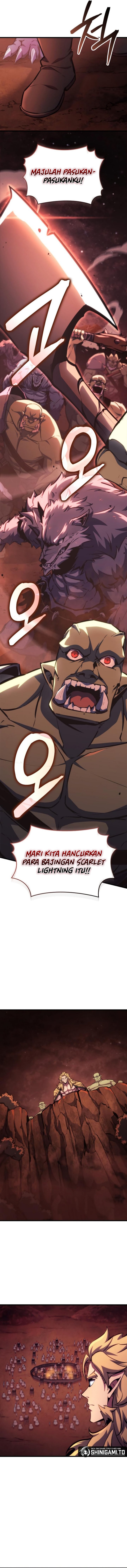 Breakers Chapter 07 Gambar 8