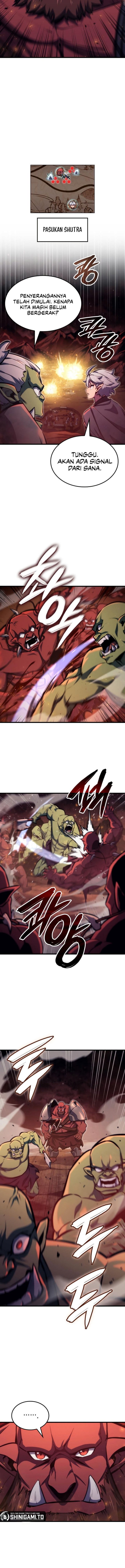 Breakers Chapter 07 Gambar 10