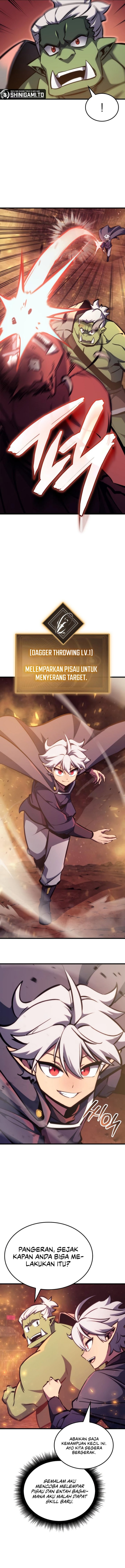 Breakers Chapter 07 Gambar 14