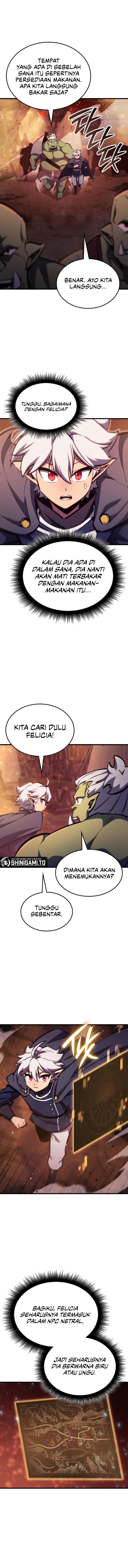 Breakers Chapter 07 Gambar 15