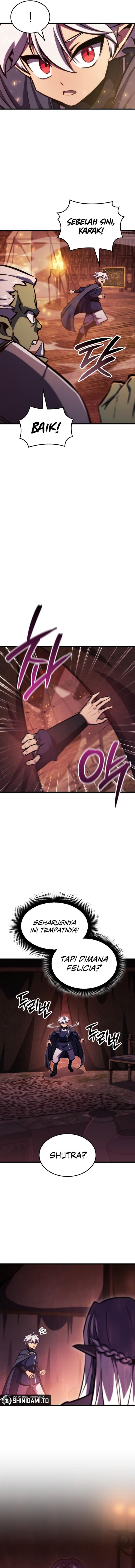 Breakers Chapter 07 Gambar 16