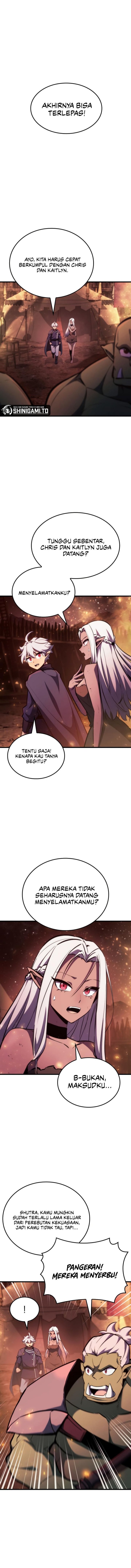 Breakers Chapter 08 Gambar 3