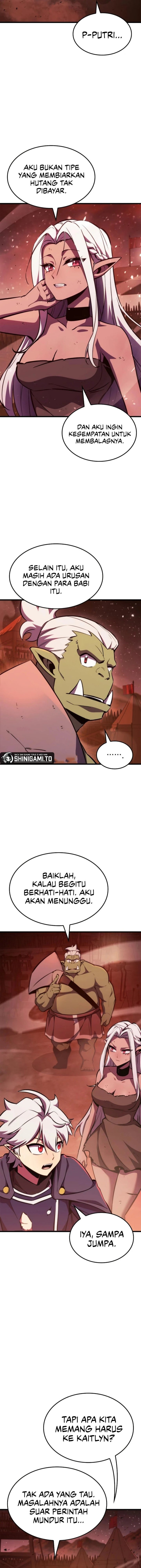 Breakers Chapter 10 Gambar 4