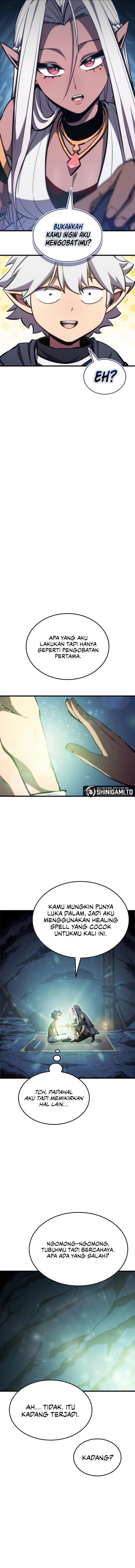 Breakers Chapter 11 Gambar 3