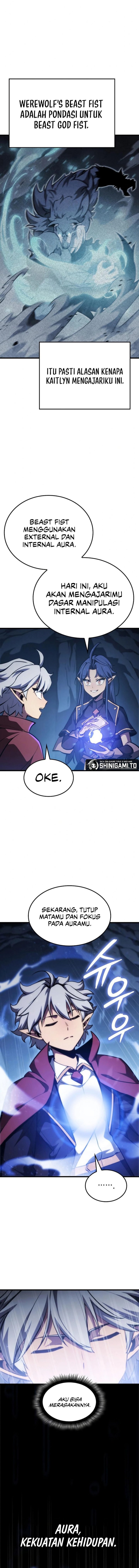 Breakers Chapter 11 Gambar 6