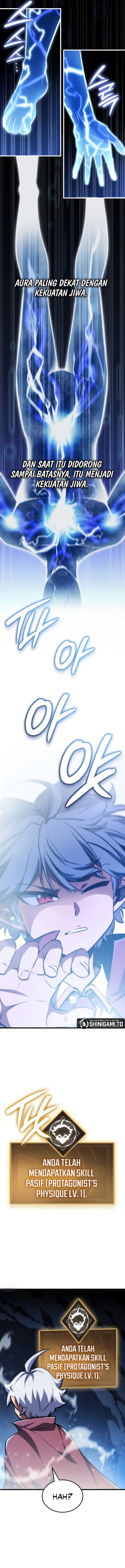 Breakers Chapter 11 Gambar 7