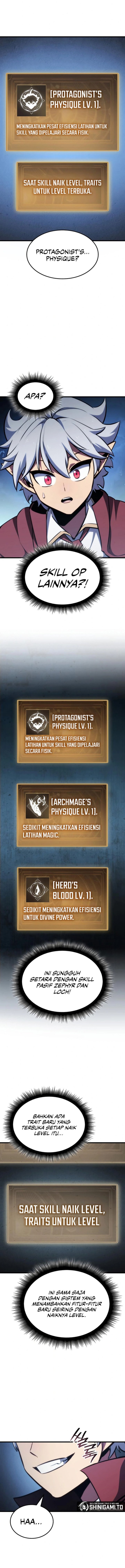 Breakers Chapter 11 Gambar 8