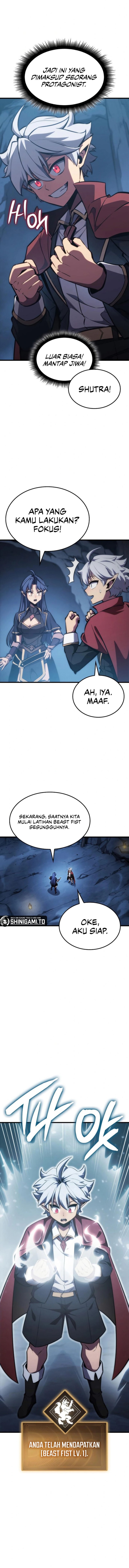 Breakers Chapter 11 Gambar 9