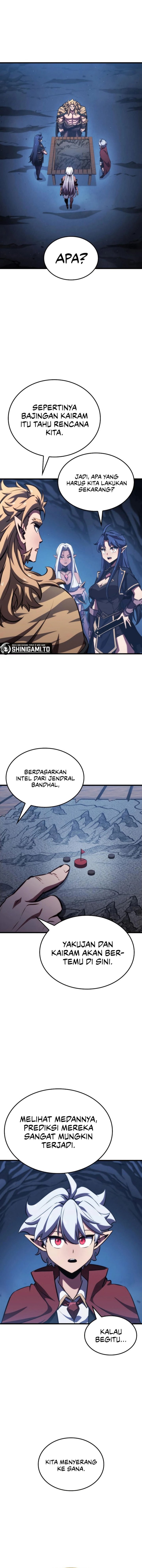 Breakers Chapter 11 Gambar 11