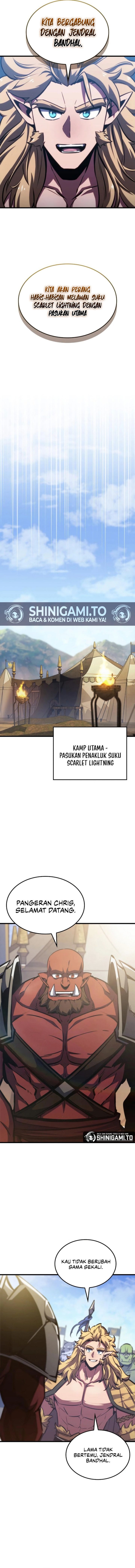 Breakers Chapter 11 Gambar 12