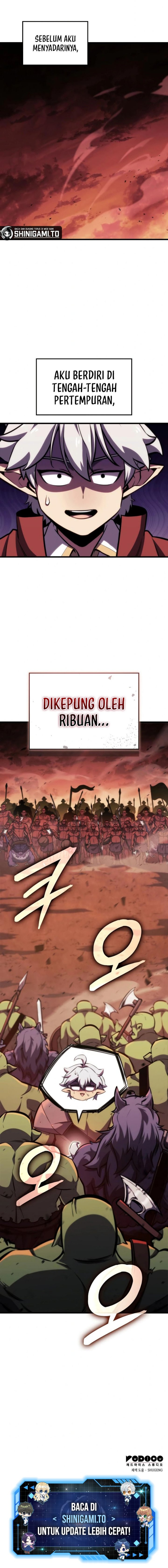 Breakers Chapter 11 Gambar 18