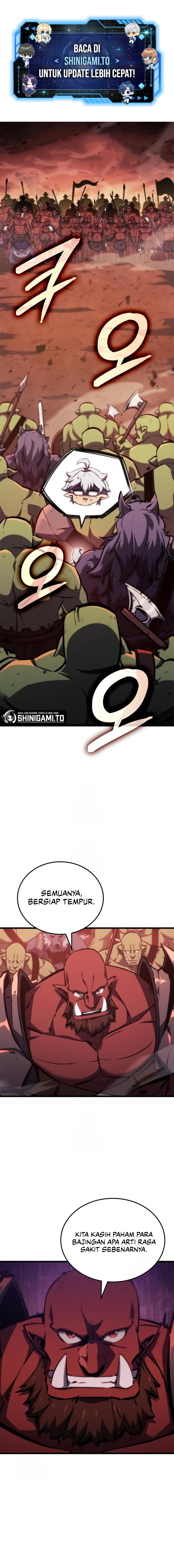 Breakers Chapter 12 Gambar 2