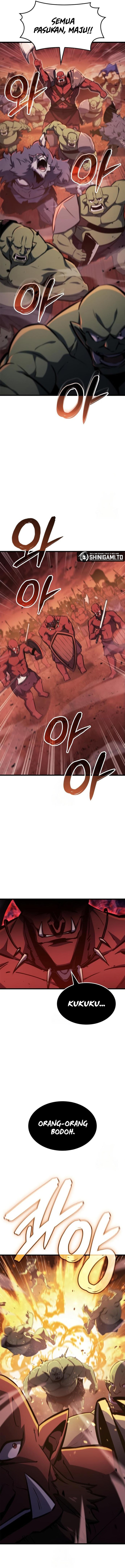 Breakers Chapter 12 Gambar 3