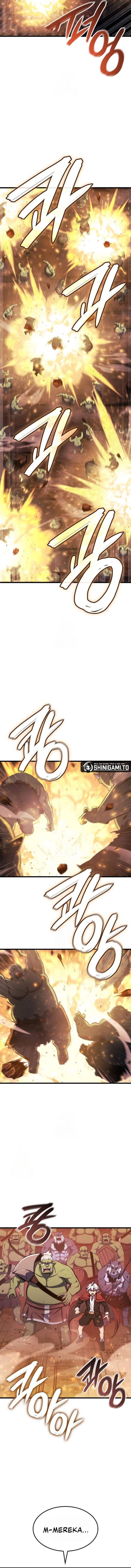 Breakers Chapter 12 Gambar 5