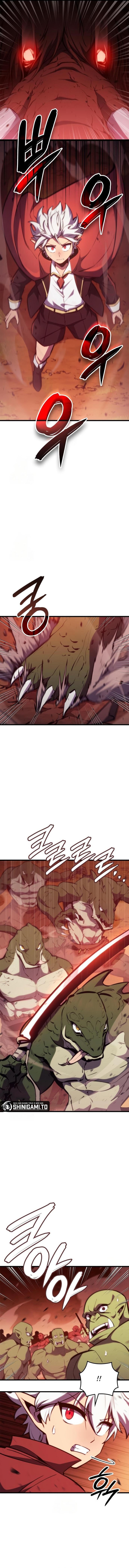 Breakers Chapter 12 Gambar 7