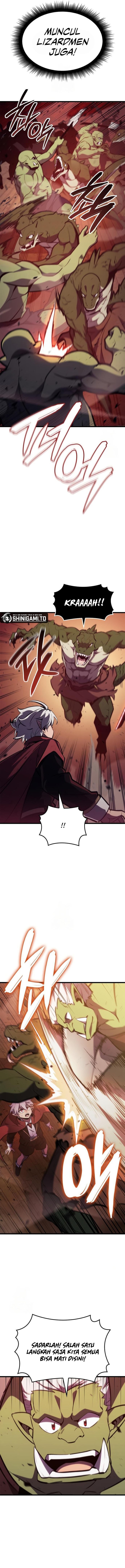 Breakers Chapter 12 Gambar 8