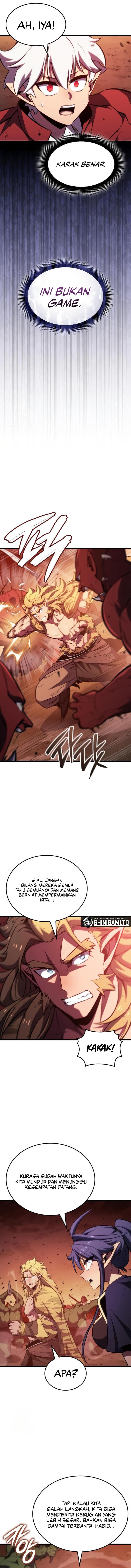 Breakers Chapter 12 Gambar 9