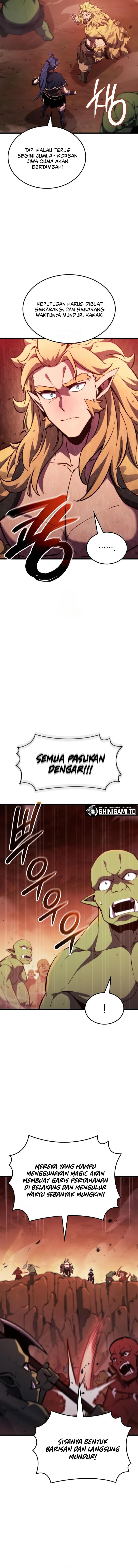 Breakers Chapter 12 Gambar 10