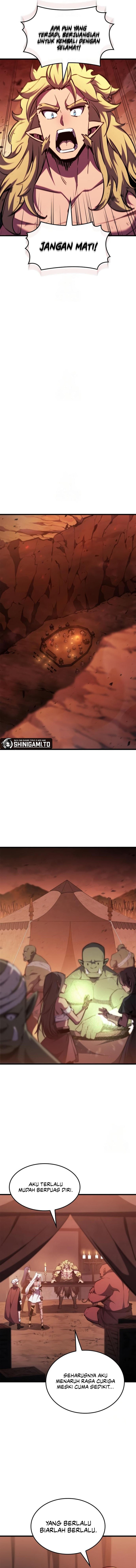 Breakers Chapter 12 Gambar 11