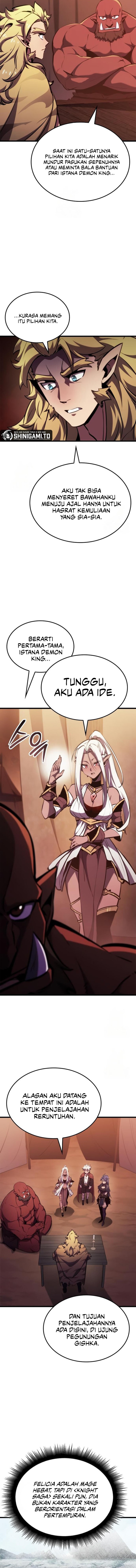 Breakers Chapter 12 Gambar 12