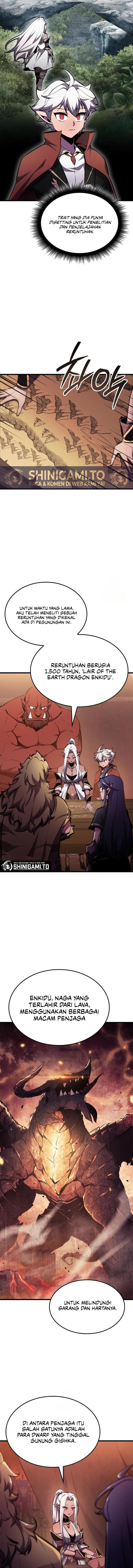 Breakers Chapter 12 Gambar 13