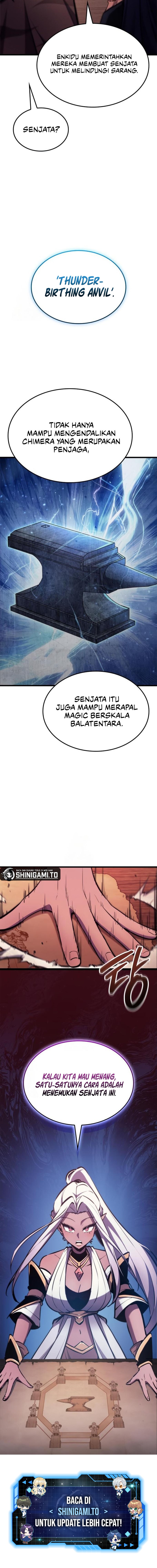 Breakers Chapter 12 Gambar 14