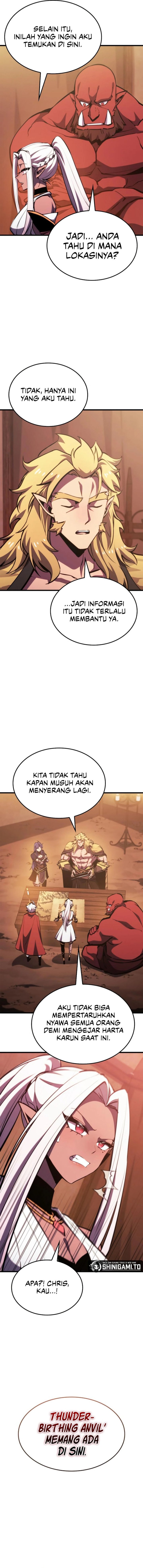 Breakers Chapter 13 Gambar 3