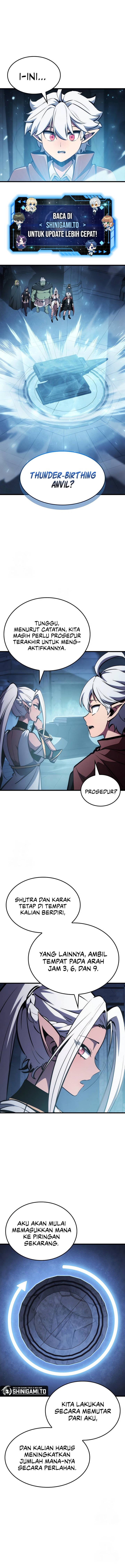 Breakers Chapter 14 Gambar 2