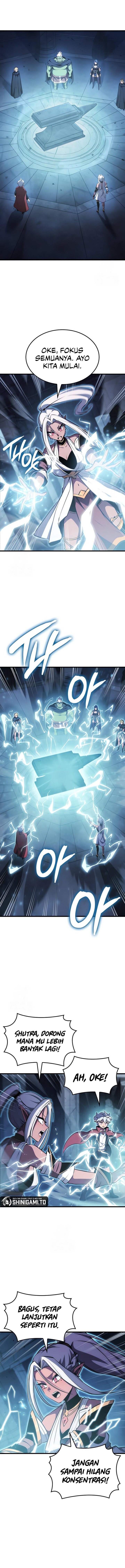 Breakers Chapter 14 Gambar 3