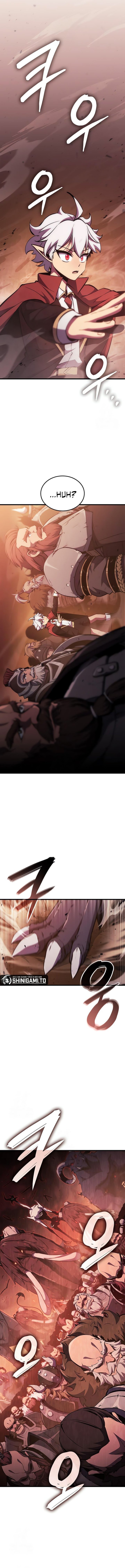 Breakers Chapter 14 Gambar 5