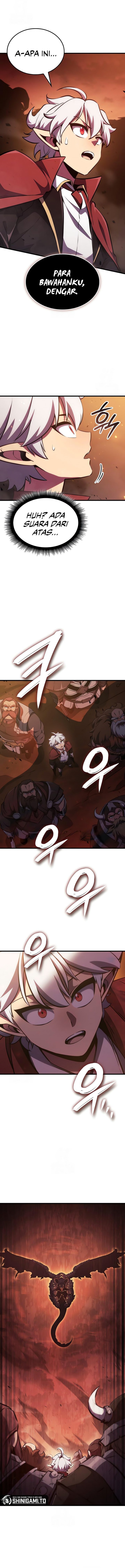 Breakers Chapter 14 Gambar 6