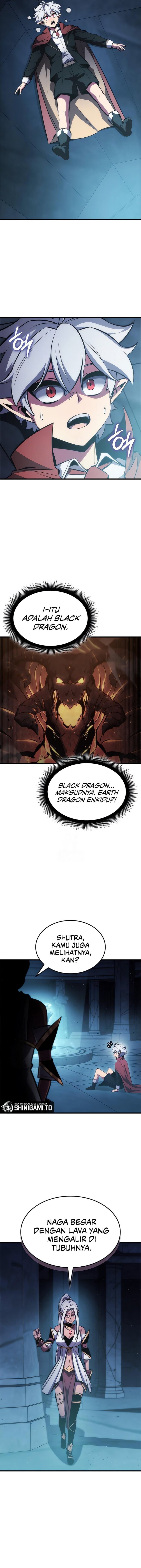 Breakers Chapter 14 Gambar 8