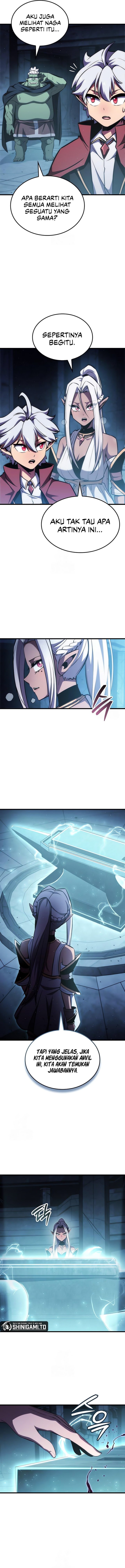 Breakers Chapter 14 Gambar 9