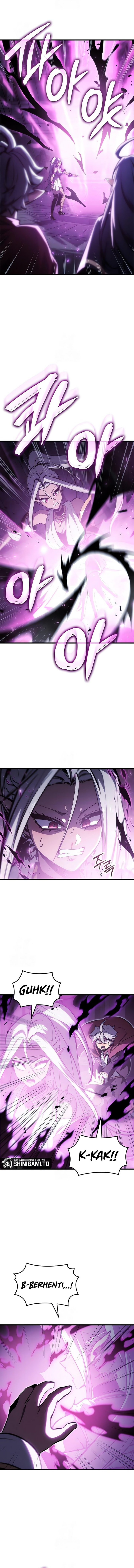 Breakers Chapter 14 Gambar 10