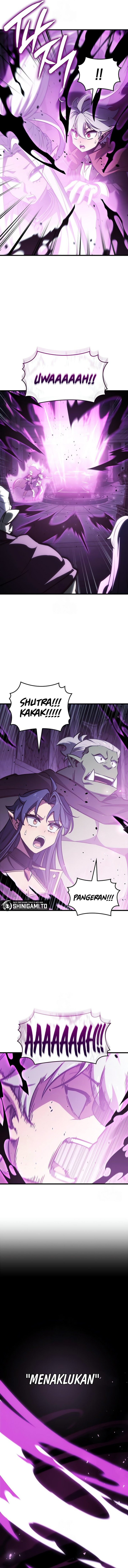 Breakers Chapter 14 Gambar 11