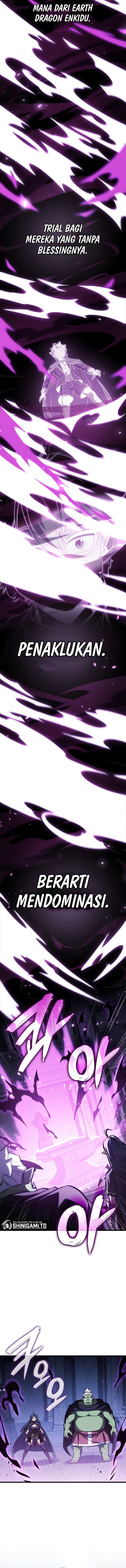 Breakers Chapter 14 Gambar 12