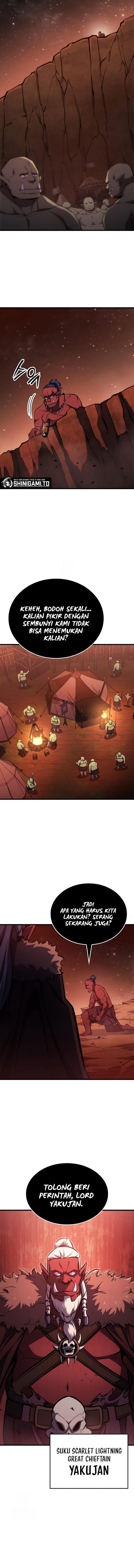 Breakers Chapter 14 Gambar 14