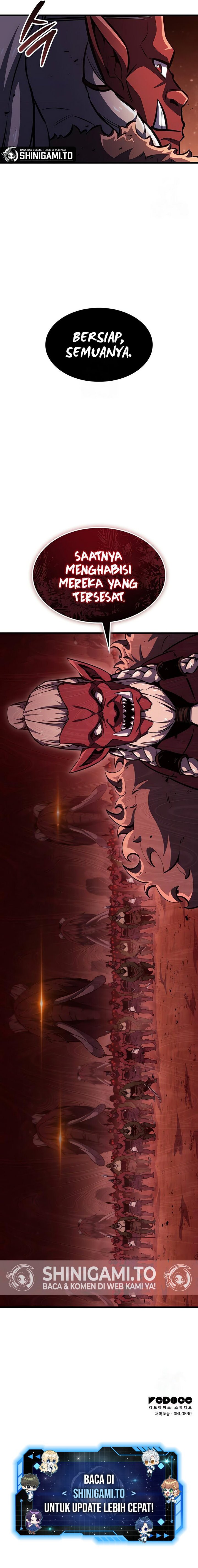 Breakers Chapter 14 Gambar 15